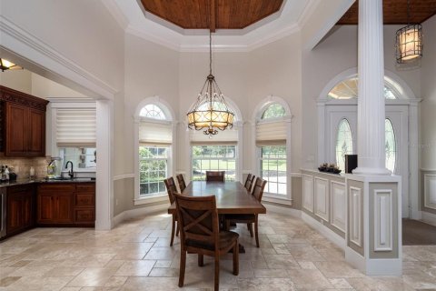 Casa en venta en Ocala, Florida, 4 dormitorios, 445.93 m2 № 1908961 - foto 7