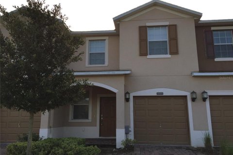 Adosado en venta en Orlando, Florida, 3 dormitorios, 147.9 m2 № 1570745 - foto 1