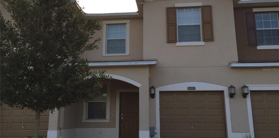 Adosado en Orlando, Florida 3 dormitorios, 147.9 m2 № 1570745