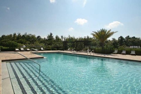 Adosado en venta en Orlando, Florida, 3 dormitorios, 147.9 m2 № 1570745 - foto 20