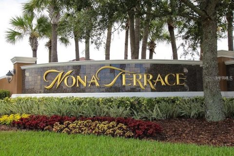 Adosado en venta en Orlando, Florida, 3 dormitorios, 147.9 m2 № 1570745 - foto 24