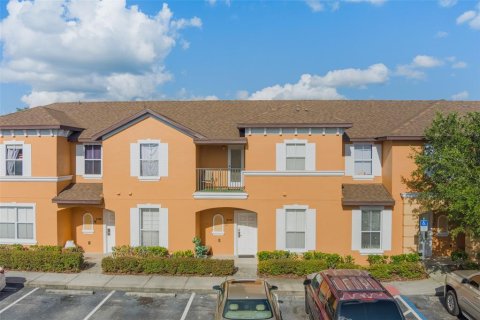 Adosado en alquiler en Kissimmee, Florida, 3 dormitorios, 133.78 m2 № 1803052 - foto 1