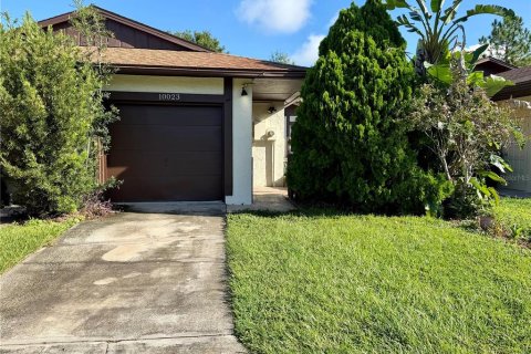 Touwnhouse à Orlando, Floride 2 chambres, 118.82 m2 № 2378269