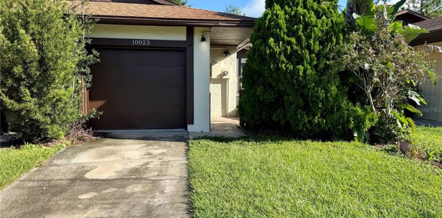 Touwnhouse à Orlando, Floride 2 chambres, 118.82 m2 № 2378269