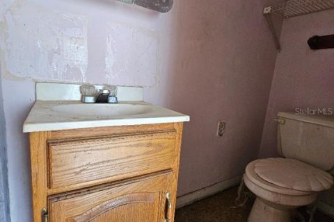 Villa ou maison à vendre à Bushnell, Floride: 3 chambres, 94.76 m2 № 1838011 - photo 12