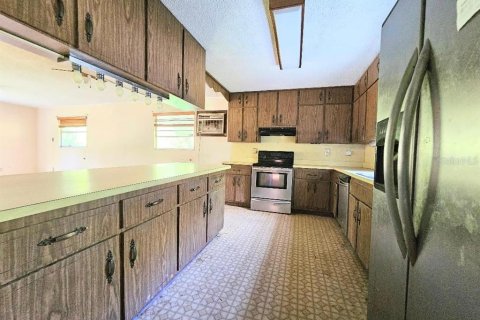 Villa ou maison à vendre à Bushnell, Floride: 3 chambres, 94.76 m2 № 1838011 - photo 3