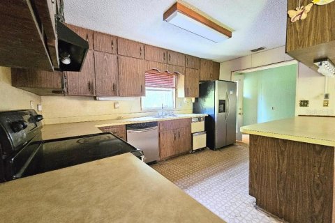 Villa ou maison à vendre à Bushnell, Floride: 3 chambres, 94.76 m2 № 1838011 - photo 2