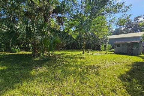 Villa ou maison à vendre à Bushnell, Floride: 3 chambres, 94.76 m2 № 1838011 - photo 15