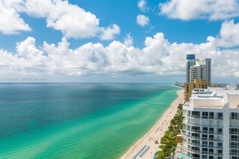 Condo in Sunny Isles Beach, Florida, 2 bedrooms  № 2091065 - photo 4