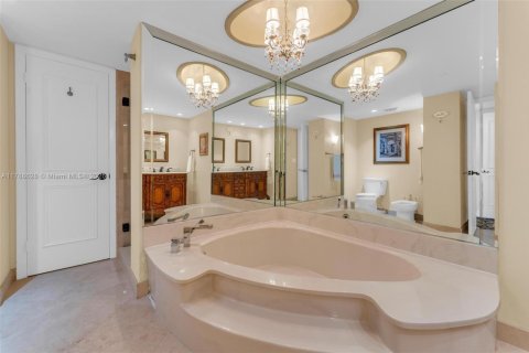 Купить кондоминиум в Майами, Флорида 3 спальни, 177.72м2, № 1864381 - фото 27