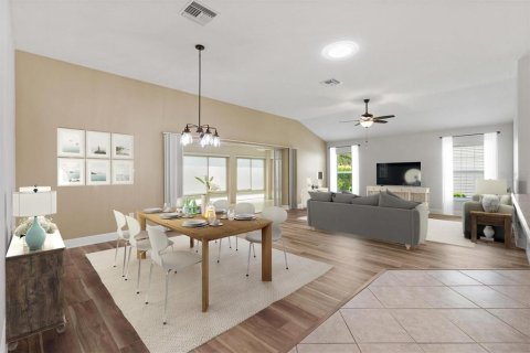 Casa en venta en The Villages, Florida, 3 dormitorios, 176.05 m2 № 1866462 - foto 13