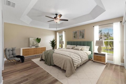 Casa en venta en The Villages, Florida, 3 dormitorios, 176.05 m2 № 1866462 - foto 20