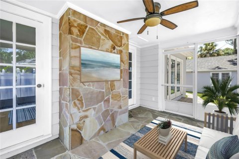 Casa en venta en Saint Petersburg, Florida, 3 dormitorios, 205.5 m2 № 1810126 - foto 9