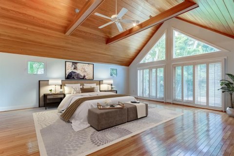 Casa en venta en Saint Petersburg, Florida, 3 dormitorios, 205.5 m2 № 1810126 - foto 22
