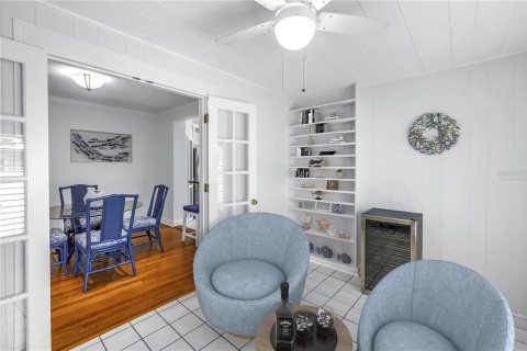 Casa en venta en Saint Petersburg, Florida, 3 dormitorios, 205.5 m2 № 1810126 - foto 16