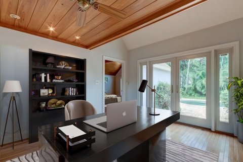 Casa en venta en Saint Petersburg, Florida, 3 dormitorios, 205.5 m2 № 1810126 - foto 28