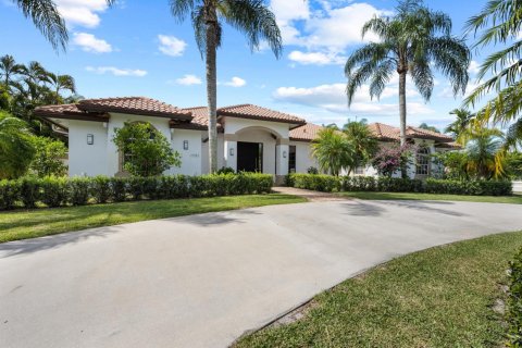 House in Wellington, Florida 4 bedrooms, 437.57 sq.m. № 2388010 - photo 2
