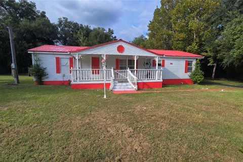 Casa en Bronson, Florida 3 dormitorios, 167.22 m2 № 2376728
