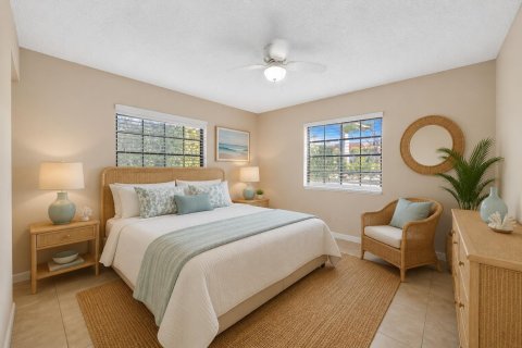 Condominio en venta en Pompano Beach, Florida, 1 dormitorio, 64.47 m2 № 2181208 - foto 8