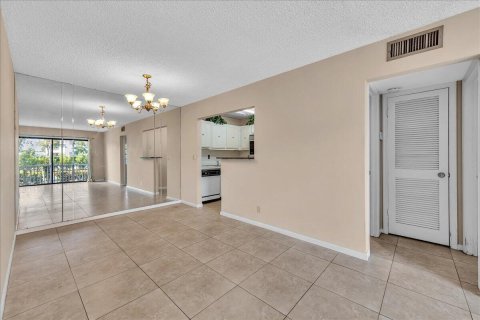 Condominio en venta en Pompano Beach, Florida, 1 dormitorio, 64.47 m2 № 2181208 - foto 15