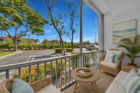 Condominio en venta en Pompano Beach, Florida, 1 dormitorio, 64.47 m2 № 2181208 - foto 10
