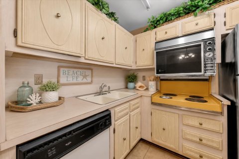 Condominio en venta en Pompano Beach, Florida, 1 dormitorio, 64.47 m2 № 2181208 - foto 7