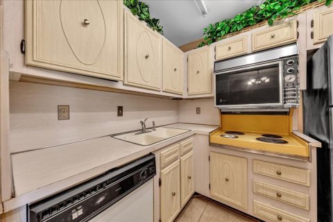 Condominio en venta en Pompano Beach, Florida, 1 dormitorio, 64.47 m2 № 2181208 - foto 24