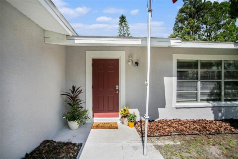 House in Tampa, Florida 3 bedrooms, 153.29 sq.m. № 1723701 - photo 7