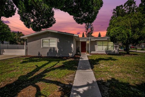House in Tampa, Florida 3 bedrooms, 153.29 sq.m. № 1723701 - photo 2