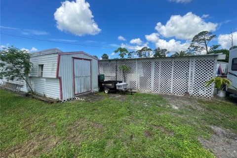 Casa en venta en Port Charlotte, Florida, 2 dormitorios, 79.06 m2 № 1798579 - foto 26