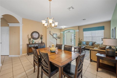 House in Kissimmee, Florida 6 bedrooms, 261.24 sq.m. № 1508597 - photo 26