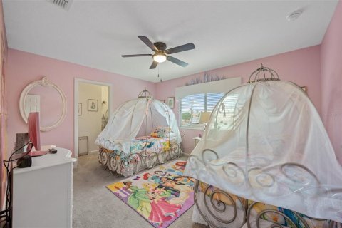House in Kissimmee, Florida 6 bedrooms, 261.24 sq.m. № 1508597 - photo 17
