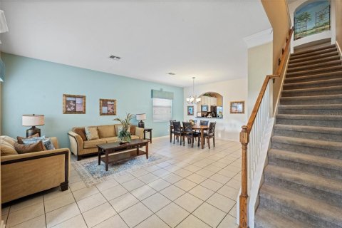 House in Kissimmee, Florida 6 bedrooms, 261.24 sq.m. № 1508597 - photo 27