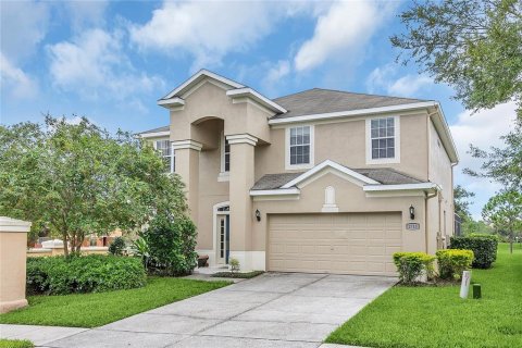 House in Kissimmee, Florida 6 bedrooms, 261.24 sq.m. № 1508597 - photo 21