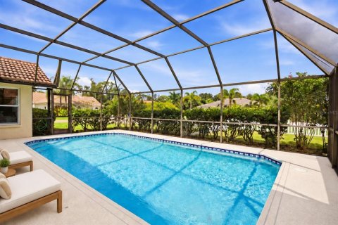 House in Nokomis, Florida 3 bedrooms, 196.86 sq.m. № 2396183 - photo 29