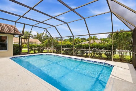 House in Nokomis, Florida 3 bedrooms, 196.86 sq.m. № 2396183 - photo 30
