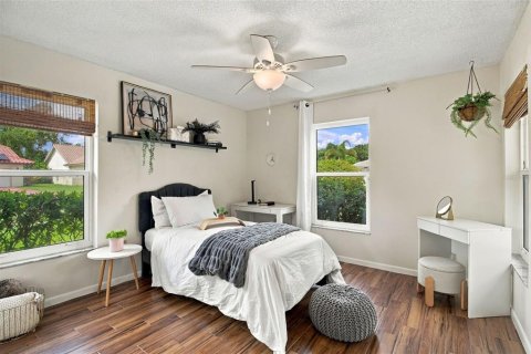 House in Nokomis, Florida 3 bedrooms, 196.86 sq.m. № 2396183 - photo 23