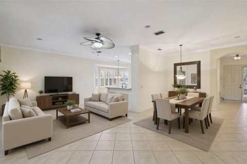 Villa ou maison à vendre à Groveland, Floride: 3 chambres, 167.97 m2 № 2329346 - photo 6