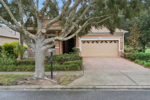 Villa ou maison à Groveland, Floride 3 chambres, 167.97 m2 № 2329346