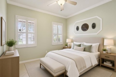 Villa ou maison à vendre à Groveland, Floride: 3 chambres, 167.97 m2 № 2329346 - photo 11