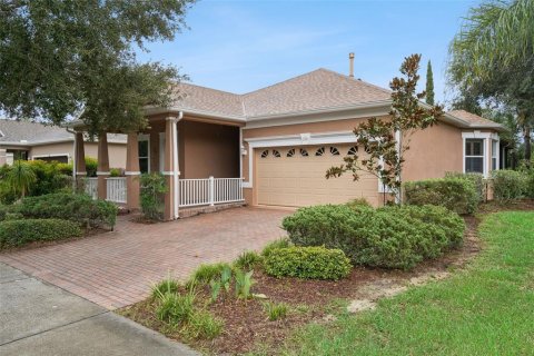 Villa ou maison à vendre à Groveland, Floride: 3 chambres, 167.97 m2 № 2329346 - photo 3