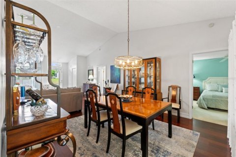 House in Spring Hill, Florida 2 bedrooms, 137.03 sq.m. № 1687168 - photo 9