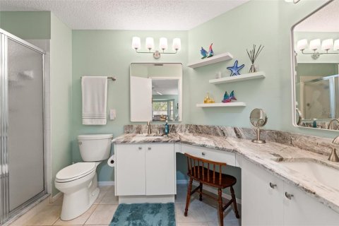 House in Spring Hill, Florida 2 bedrooms, 137.03 sq.m. № 1687168 - photo 24