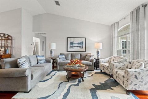 House in Spring Hill, Florida 2 bedrooms, 137.03 sq.m. № 1687168 - photo 4