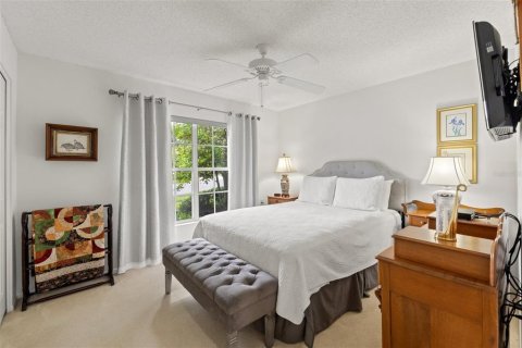 House in Spring Hill, Florida 2 bedrooms, 137.03 sq.m. № 1687168 - photo 27