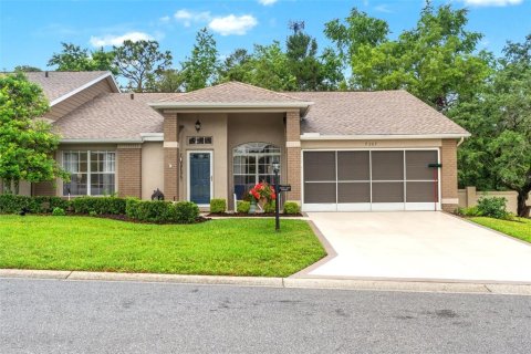 House in Spring Hill, Florida 2 bedrooms, 137.03 sq.m. № 1687168 - photo 3