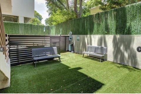 Снять в аренду кондоминиум в Майами, Флорида 2 спальни, 134.71м2, № 2047487 - фото 12