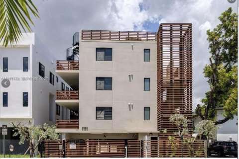 Снять в аренду кондоминиум в Майами, Флорида 2 спальни, 134.71м2, № 2047487 - фото 11