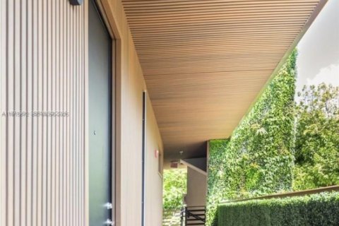 Снять в аренду кондоминиум в Майами, Флорида 2 спальни, 134.71м2, № 2047487 - фото 9