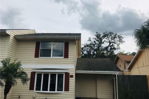 Touwnhouse à Altamonte Springs, Floride 3 chambres, 107.67 m2 № 2360284